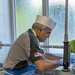 LRC Ansbach food service team brings ‘the shine’ to Wings of Victory Warrior Restaurant