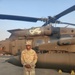 Task Force Guardian and Task Force Pegasus Air to Ground Initiative Program