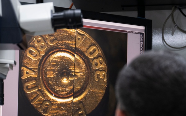 CJTF-HOA forensics team enables partner force operations