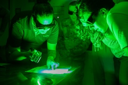 CJTF-HOA forensics team enables partner force operations