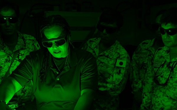 CJTF-HOA forensics team enables partner force operations