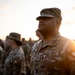 Spc. Tucker Begins Ruck March Training with Task Force Saber in Germany