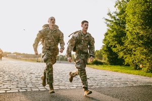 Illinois Army National Guard Trains With Polish Territorial Defense Force - News in One June 30, 2025