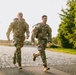 Spc. Leyland Builds Endurance with Task Force Saber in Germany