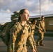 Spc. Cooper Strengthens Readiness During Ruck Training in Germany