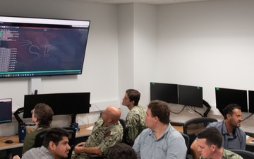 Assume You Are Compromised: Navy Announces Winners of Cyber Challenge to Seek New Ways of Operating