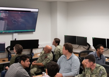 Assume You Are Compromised: Navy Announces Winners of Cyber Challenge to Seek New Ways of Operating