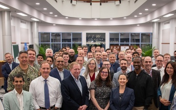 Navy Announces Winners of Cyber Challenge Seeking New Ways of Operation
