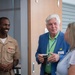 NIWC Atlantic Hosts Charleston Area Mayors and Councilmembers