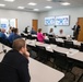NIWC Atlantic Hosts Charleston Area Mayors and Councilmembers