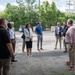 NIWC Atlantic Hosts Charleston Area Mayors and Councilmembers