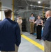 NIWC Atlantic Hosts Charleston Area Mayors and Councilmembers
