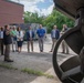 NIWC Atlantic Hosts Charleston Area Mayors and Councilmembers