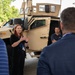 NIWC Atlantic Hosts Charleston Area Mayors and Councilmembers