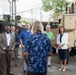 NIWC Atlantic Hosts Charleston Area Mayors and Councilmembers
