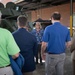 NIWC Atlantic Hosts Charleston Area Mayors and Councilmembers