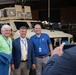 NIWC Atlantic Hosts Charleston Area Mayors and Councilmembers