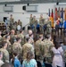 USEUCOM Welcomes New Commander in Stuttgart Ceremony