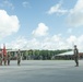 Marine Air Support Squadron 1 change of command ceremony