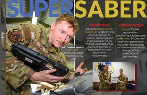 AFN Kunsan Radio Update - PoP and Excellence in Competition Event