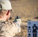 Coalition Members Conduct Weapons Training at Beneslawa Range