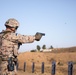 Coalition Members Conduct Weapons Training at Beneslawa Range