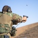 Coalition Members Conduct Weapons Training at Beneslawa Range