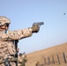Coalition Members Conduct Weapons Training at Beneslawa Range