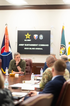 Spangdahlem Radio News 250317 WAMMO