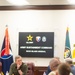Secretary of the Army visits Rock Island Arsenal