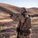 Coalition Members Conduct Weapons Training at Beneslawa Range