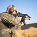 Coalition Members Conduct Weapons Training at Beneslawa Range