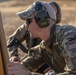 Coalition Members Conduct Weapons Training at Beneslawa Range