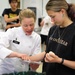 Meal, Ready-to-Eat (MRE) Challenge