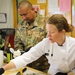 Meal, Ready-to-Eat (MRE) Challenge