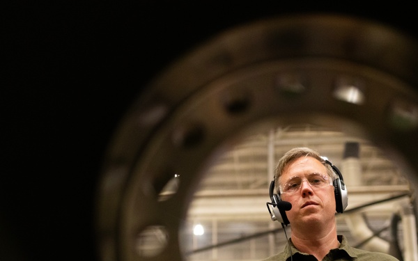 Secretary of the Army sees readiness firsthand at Rock Island Arsenal