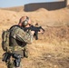 Coalition Members Conduct Weapons Training at Beneslawa Range