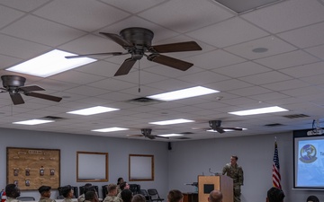 23 Civil Engineer Squadron hosts Prime Beef Exercise
