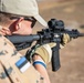 Coalition Members Conduct Weapons Training at Beneslawa Range