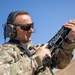 Coalition Members Conduct Weapons Training at Beneslawa Range
