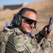 Coalition Members Conduct Weapons Training at Beneslawa Range