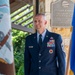 JBSA 502d Air Base Wing Change of Responsibility