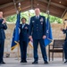 JBSA 502d Air Base Wing Change of Responsibility