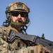 Coalition Members Conduct Weapons Training at Beneslawa Range