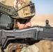 Coalition Members Conduct Weapons Training at Beneslawa Range