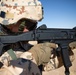 Coalition Members Conduct Weapons Training at Beneslawa Range