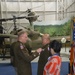 Fort Rucker Quarterly Retirement Ceremony April 2025