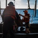 USS Gerald R. Ford (CVN 78) Search and Rescue Exercise