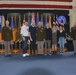 Fort Rucker Quarterly Retirement Ceremony April 2025