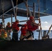 USS Gerald R. Ford (CVN 78) Search and Rescue Exercise